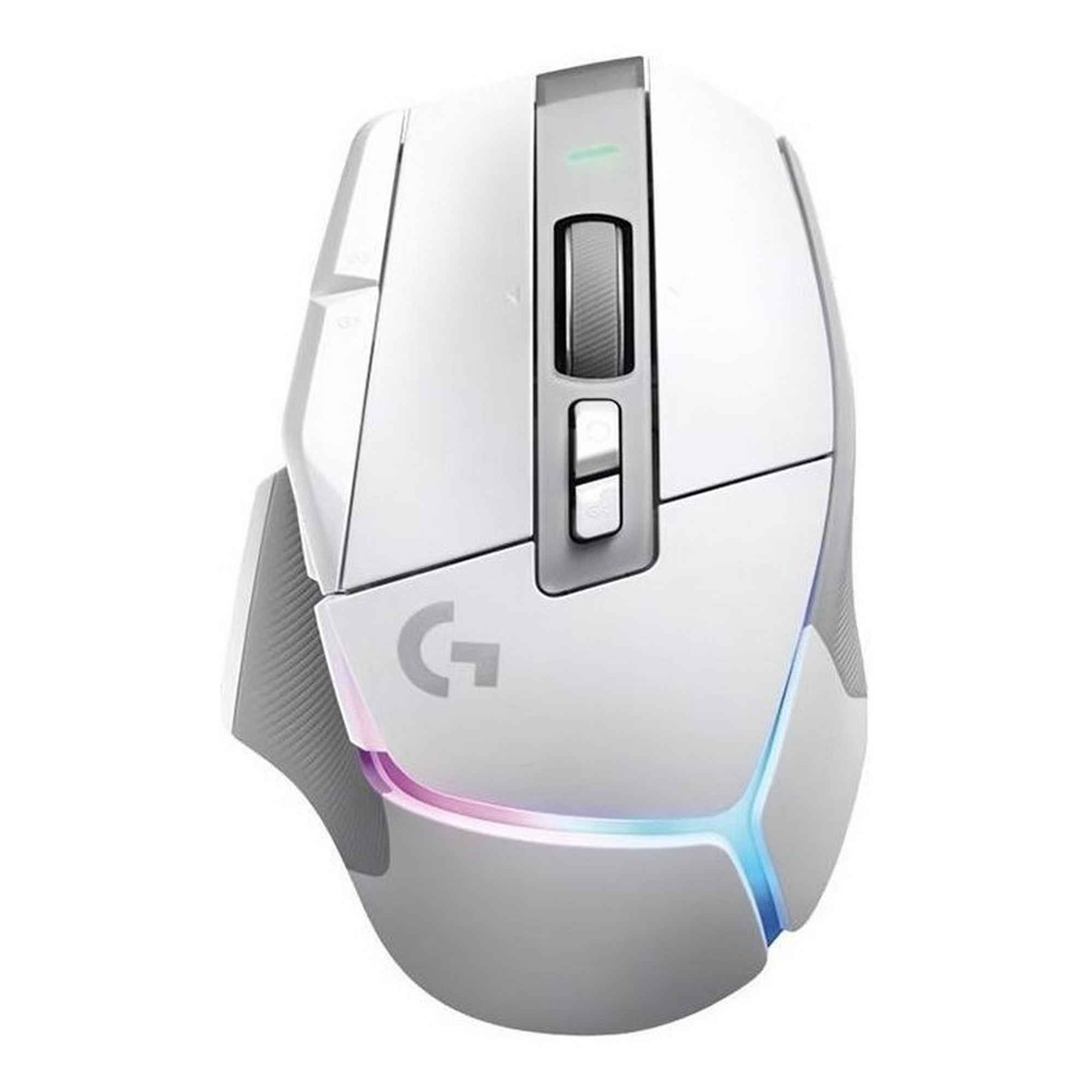Mouse Gamer Logitech G502 X Plus Inalámbrico