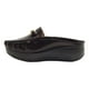 thumbnail image 3 of ZAPATOS DE DESCANSO ABIERTOS HUALUNAOTE BROWN | H-125 - Talla 37, 3 of 6