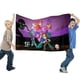 thumbnail image 2 of Bandera Desmarcar Leyendas Legendarias 120x180 cm, 2 of 6