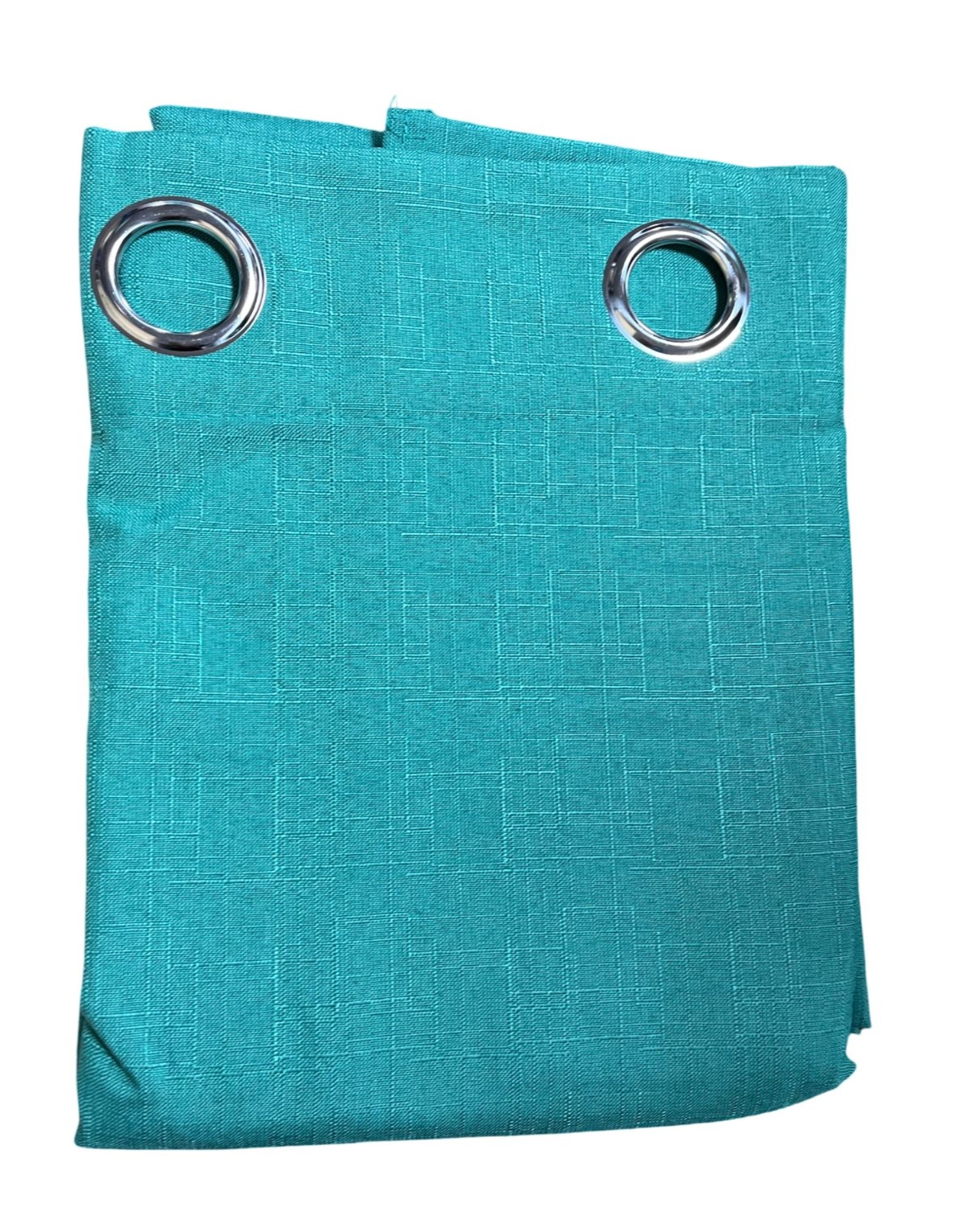 Genérico - Juego De Cortinas Blackout Gruesas 140X230 Bloquea Luz 2