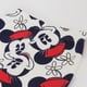 thumbnail image 4 of Conjunto Buzo Niña Full Print Minnie Mouse Blanco Disney, 4 of 4