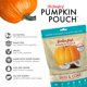 thumbnail image 2 of Pet Food Grandma Lucy's Pumpkin Pouch Skin & Pelaje 180 ml, 2 of 6