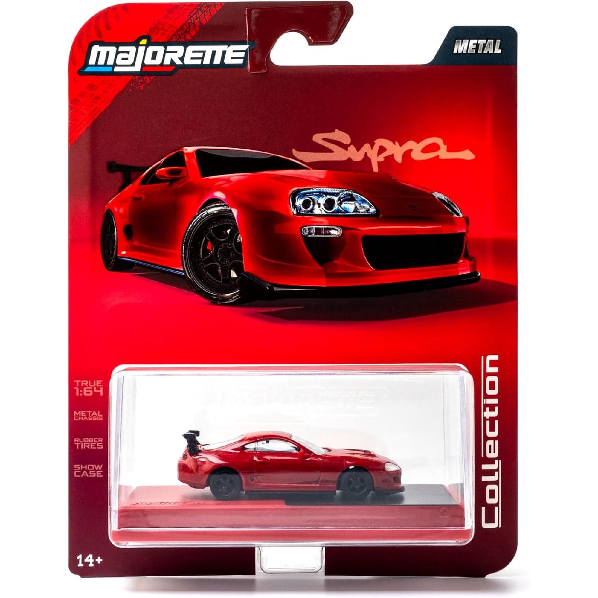 1995 Toyota Supra Coleccionable