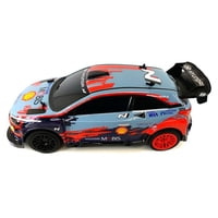 Ninco - Auto A Control Remoto 42X20X13Cm 1/10 Hyundai