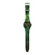 thumbnail image 3 of Reloj Swatch Unisex The Dream By Henri Rousseau SUOZ333 verde 41mm, 3 of 4