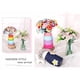 thumbnail image 5 of Botones de resina Haawooky, 500 a 700 unidades, colores surtidos, 0,7 a 2,5 cm, 5 of 7