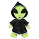 thumbnail image 1 of Animal de peluche de Rhode Island Novelty Alien con capa, 30 cm, 1 of 3