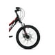 thumbnail image 5 of Bicicleta Mtb Aro 20 Modelo 1100 Negro, 5 of 7