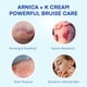 thumbnail image 3 of Crema para Moretones de Árnica Jardient con Vitaminas K C E 120 g, 3 of 8