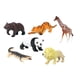 thumbnail image 5 of Figuras De Animales Marinos, Juguetes Acuáticos Para Baño, Decoración Cognitiva De Escritorio, Recuerdos De Fiesta, Estilo D, 5 of 5