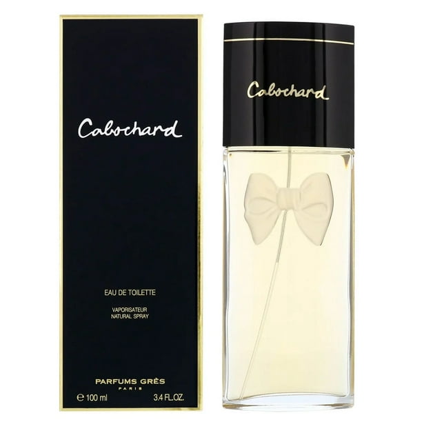 Cabochard De 100ml Edt Dama