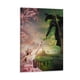 thumbnail image 1 of Cuadro Decorativo Colgante Desmarcar Wicked 20x30 cm, 1 of 6