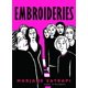 thumbnail image 1 of Libro Pantheon Embroideries (Biblioteca Gráfica), 1 of 1