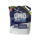 thumbnail image 2 of Pack 3 Detergentes Liquido Omo Ultrapower Recarga Doypack 3lt cada uno., 2 of 2