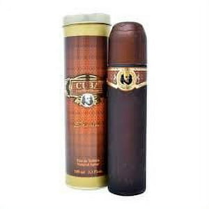 Cuba - Perfume Brown Edt 100Ml
