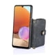 thumbnail image 4 of Funda Tipo Cartera con Correa Cruzada para Samsung Galaxy A36 Protección Contra Golpes Negro, 4 of 4