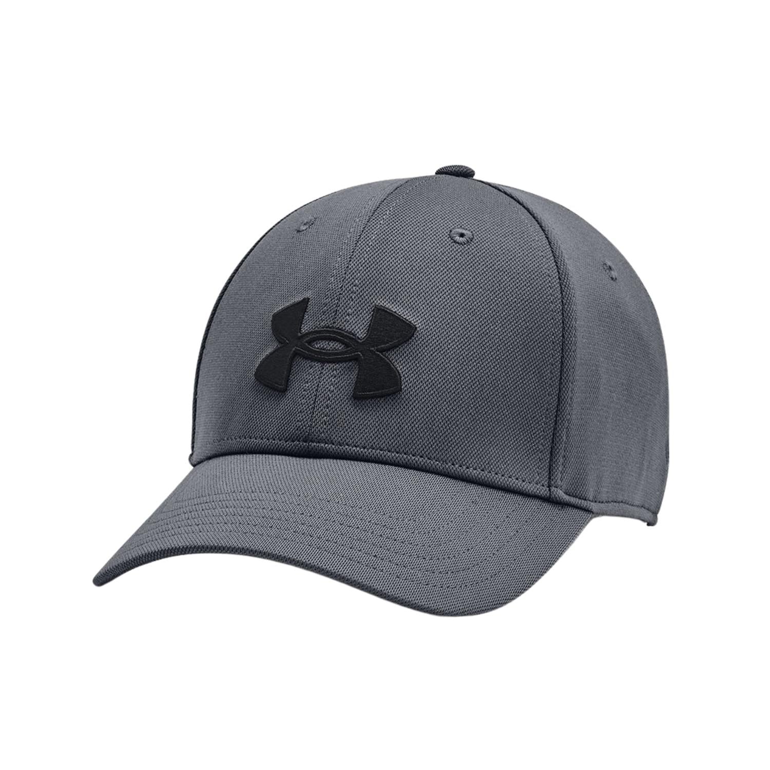 Jockey Under Armour Hombre Blitzing Gris Gris O/s