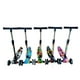 thumbnail image 2 of Patineta Scooter para Niños con Ruedas Luminosas y Estampados Sorpresa – Niña, 2 of 3