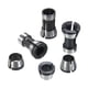 thumbnail image 2 of Accesorios De Mandril Para Máquina Cortadora De Acero Para Máquina De Grabado, Tallado En Madera, 6 Uds., 2 of 5