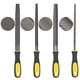 thumbnail image 5 of Juego de limas de acero de 20 piezas con kit de herramientas de lima de acero de metal, 5 of 5