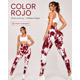 thumbnail image 3 of Pack 2 Calzas Push Up Mujer Calidad Premium, 3 of 6