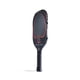 thumbnail image 2 of Pala de pickleball Black Ace Pro de PROKENNEX con superficie de fibra de carbono Toray 700, agarre Comfort Pro, aprobada por la USAPA, 2 of 9