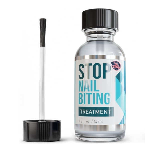 Tratamiento Para Morderse Las Uñas Stop Nail Morderse