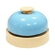 thumbnail image 3 of Niño Ocupado Tableros Accesorios Campana Juguetes Educativos Juguetes Sensoriales Azul, 3 of 3