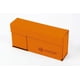 thumbnail image 1 of Caja para Mazo TOYGER DeckSlimmer Naranja Cuero Sintético, 1 of 7