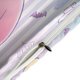 thumbnail image 4 of Kuromi Print Bedding Set Pattern Duvet Cove Set 3 Pieces 1 Quilt Cover And 2 Pillowcases for Women Men Teens, 4 of 5