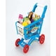 thumbnail image 3 of Carrito de Supermercado de Juguete con Accesorios Infantil, 3 of 6