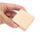 thumbnail image 4 of Monturas de Sello de Goma de Madera en Blanco de 50x50mm, 5 Piezas de Mango de Sello de Goma de Madera Dura para Hacer Sellos y Manualidades, Marrón, 4 of 5