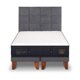 thumbnail image 1 of Cama Europea Super Premium 2 Plaza Base Dividida, 1 of 12