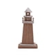thumbnail image 1 of Faro Decorativo De Madera 15x7cm, 1 of 2