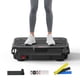 thumbnail image 1 of Plataforma vibratoria YDBDBW con capacidad de 181 kg y 250 velocidades, 1 of 9