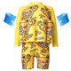 thumbnail image 1 of Traje Flotante para Niños VOPOCO con Flotabilidad Removible UPF 50+, 1 of 5