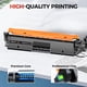 thumbnail image 4 of Cartucho de tóner SUDLTO 17A CF217A compatible con HP Laserjet, 4 of 7