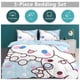 thumbnail image 4 of Cinnamoroll Bedding Sets for Kids Men Women Twin Size, 4 of 5