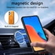 thumbnail image 2 of Magnetic Slim Case for Xiaomi Redmi 12 with Camera Guard & Anti-Scratch Back Yellow, 2 of 6