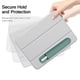 thumbnail image 4 of Funda para Stylus MoKo de Silicona para Apple Pencil Verde, 4 of 8