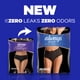 thumbnail image 2 of Ropa interior para incontinencia y posparto Always Discreet XL, 2 of 8