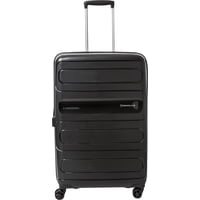 Maleta Grande Saxoline Fortress Negro