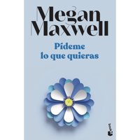 Booket - Libro Pídeme Lo Que Quieras