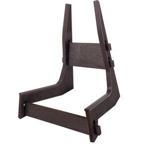 Magideal - Soporte De Suelo Para Guitarra Eléctrica De Madera, Soporte Para Instrumentos Musicales, Desmontable Para Guitarra Acústica, Violín, Mandolina, Accs,