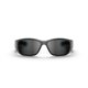 thumbnail image 1 of Gafas de sol Smart Audio Reebok con lente polarizada negra nitrosa, 1 of 6