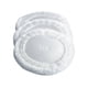 thumbnail image 3 of Mascarillas de maquillaje Powder Puffs COVERGIRL, 3 unidades, color blanco, 3 of 3