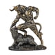 thumbnail image 3 of Estatua De Toro De Wall Street, Escultura Animal Para Comerciantes, Inversores, Regalo De Cumplea?os Estilo B, 3 of 5