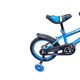 thumbnail image 4 of Bicicleta Niño Aro 16 Azul, 4 of 5
