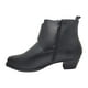 thumbnail image 3 of BOTIN DE CUECA ARMONIA HUASO HOMBRE | 106-E - Talla 41, 3 of 5