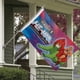 thumbnail image 3 of Bandera Decorativa He-Man Desmarcar 120x180 cm, 3 of 6